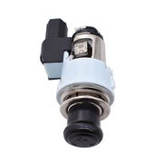 DURAFORCE Cigarette Lighter Assembly Socket For Toyota Lexus 85500-12240 Silver