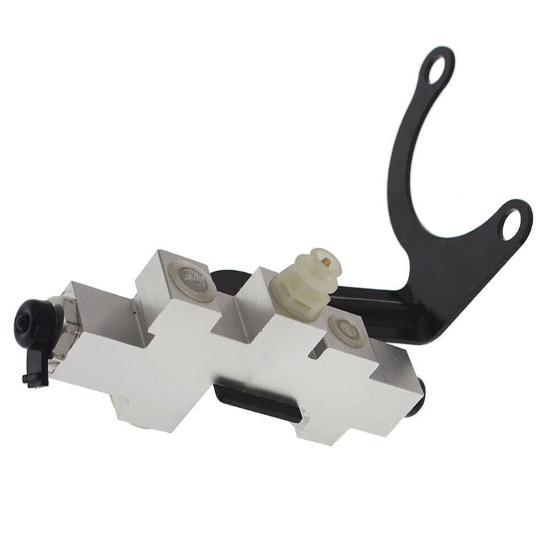 DURAFORCE Disc/Drum Brake Proportioning Valve For Chevrolet GMC 172-2069 15606198