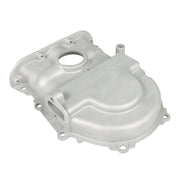 DURAFORCE For Ford FE Mercury 360 390 427 428 Silver Big Block Satin Timing Cover