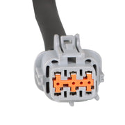 DURAFORCE Headlight Conversion Adapters Harness W/ 8-Wire Plug For 03-05 Nissan