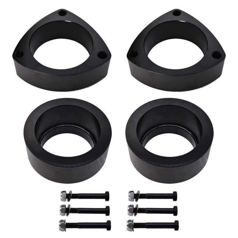 DURAFORCE 2.5" Front + 2.5" Rear Lift Kit For 1996-2004 Nissan Pathfinder Infiniti
