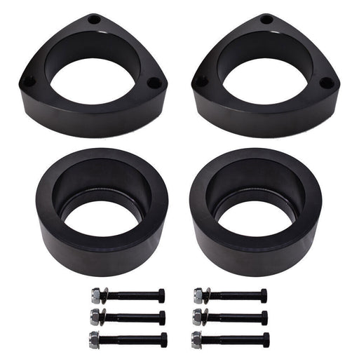 DURAFORCE 2.5" Front + 2.5" Rear Lift Kit For 1996-2004 Nissan Pathfinder Infiniti