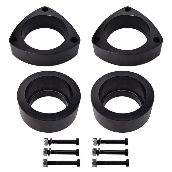 DURAFORCE 2.5" Front + 2.5" Rear Lift Kit For 1996-2004 Nissan Pathfinder Infiniti