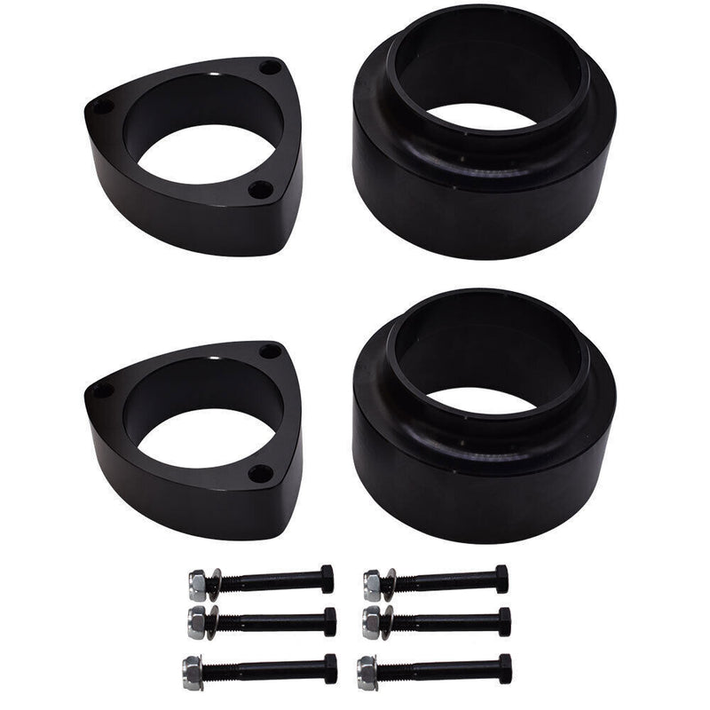 DURAFORCE 2.5" Front + 2.5" Rear Lift Kit For 1996-2004 Nissan Pathfinder Infiniti