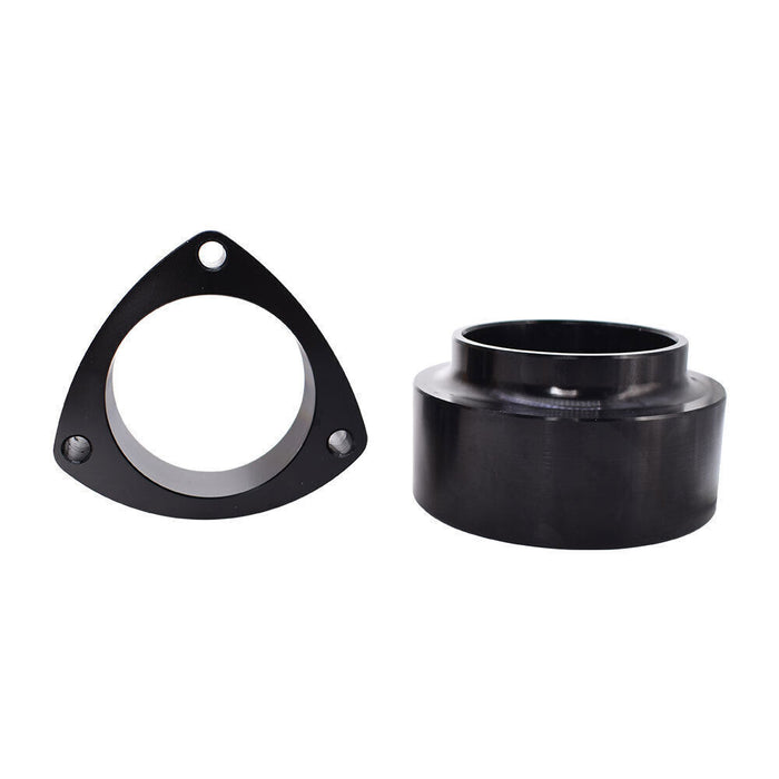 DURAFORCE 2.5" Front + 2.5" Rear Lift Kit For 1996-2004 Nissan Pathfinder Infiniti