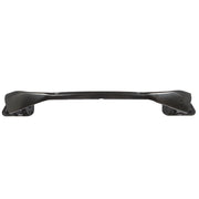 DURAFORCE Front Bumper Reinforcement Impact Bar For Ford Transit 2015-2019 Black