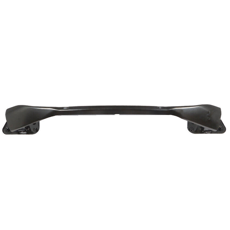DURAFORCE Front Bumper Reinforcement Impact Bar For Ford Transit 2015-2019 Black