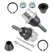 DURAFORCE 2 Front Lower Ball Joint For 05-07 G35 Coupe 2-Door RWD 2005-2009 350Z