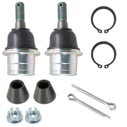 DURAFORCE 2 Front Lower Ball Joint For 05-07 G35 Coupe 2-Door RWD 2005-2009 350Z