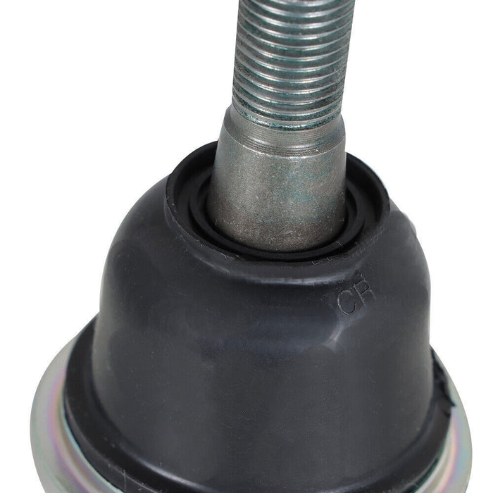 DURAFORCE 2 Front Lower Ball Joint For 05-07 G35 Coupe 2-Door RWD 2005-2009 350Z