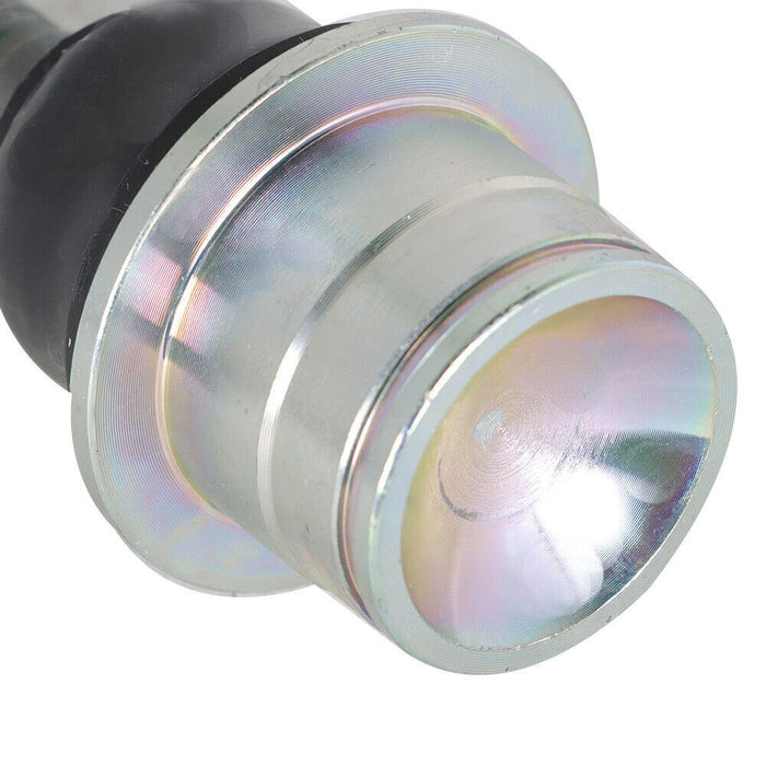 DURAFORCE 2 Front Lower Ball Joint For 05-07 G35 Coupe 2-Door RWD 2005-2009 350Z