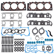 DURAFORCE For Ford Ranger Aerostar 3.0L Engine Cylinder Head Bolt Head Gasket Set