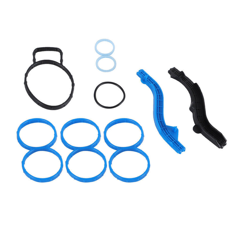 DURAFORCE For Ford Ranger Aerostar 3.0L Engine Cylinder Head Bolt Head Gasket Set