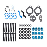 DURAFORCE For Ford Ranger Aerostar 3.0L Engine Cylinder Head Bolt Head Gasket Set