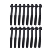 DURAFORCE For Ford Ranger Aerostar 3.0L Engine Cylinder Head Bolt Head Gasket Set