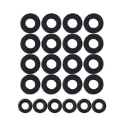 DURAFORCE For Ford Ranger Aerostar 3.0L Engine Cylinder Head Bolt Head Gasket Set