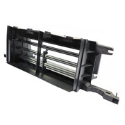 DURAFORCE Lower Radiator Grille Air Shutter For 2021 2022 Ford F-150 3.5L 5.0L