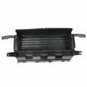 DURAFORCE Lower Radiator Grille Air Shutter For 2021 2022 Ford F-150 3.5L 5.0L