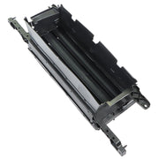 DURAFORCE Lower Radiator Grille Air Shutter For 2021 2022 Ford F-150 3.5L 5.0L