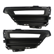 DURAFORCE Left+Right Fog Lights For 20-22 Honda CRV CR-V LED Bumper Lamps W/Wiring