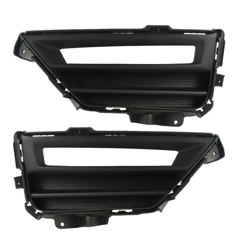 DURAFORCE Left+Right Fog Lights For 20-22 Honda CRV CR-V LED Bumper Lamps W/Wiring