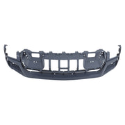 DURAFORCE Front Bumper Cover For 21-22 Chevrolet Chevy Colorado w/o Tow Hook Hole