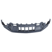 DURAFORCE Front Bumper Cover For 21-22 Chevrolet Chevy Colorado w/o Tow Hook Hole