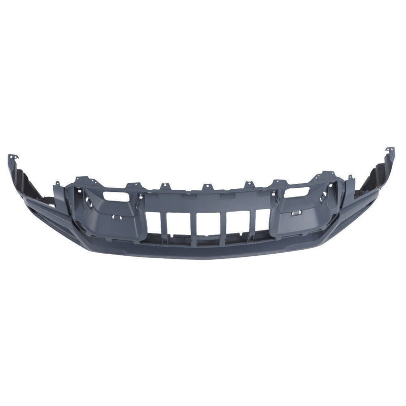 DURAFORCE Front Bumper Cover For 21-22 Chevrolet Chevy Colorado w/o Tow Hook Hole