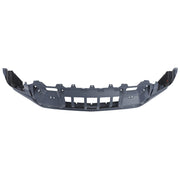 DURAFORCE Front Bumper Cover For 21-22 Chevrolet Chevy Colorado w/o Tow Hook Hole