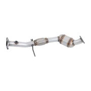 DURAFORCE Front Catalytic Converter For 2010 - 2012 2013 Ford Transit Connect 2.0L