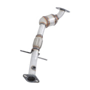 DURAFORCE Front Catalytic Converter For 2010 - 2012 2013 Ford Transit Connect 2.0L
