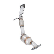DURAFORCE Front Catalytic Converter For 2010 - 2012 2013 Ford Transit Connect 2.0L