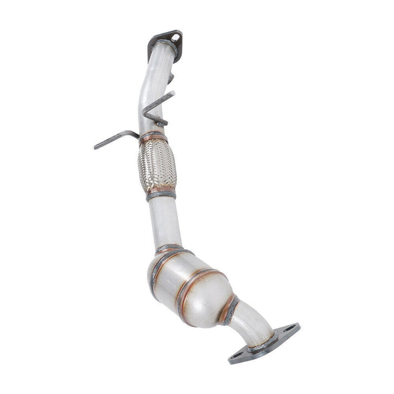 DURAFORCE Front Catalytic Converter For 2010 - 2012 2013 Ford Transit Connect 2.0L