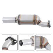 DURAFORCE Front Catalytic Converter For 2010 - 2012 2013 Ford Transit Connect 2.0L