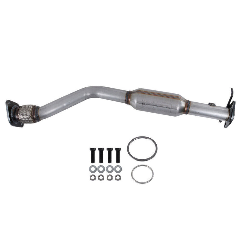 DURAFORCE Catalytic Converter For 2000-2005 Chevy Impala Monte Carlo 3.8L 54627