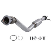 DURAFORCE Catalytic Converter For 2000-2005 Chevy Impala Monte Carlo 3.8L 54627