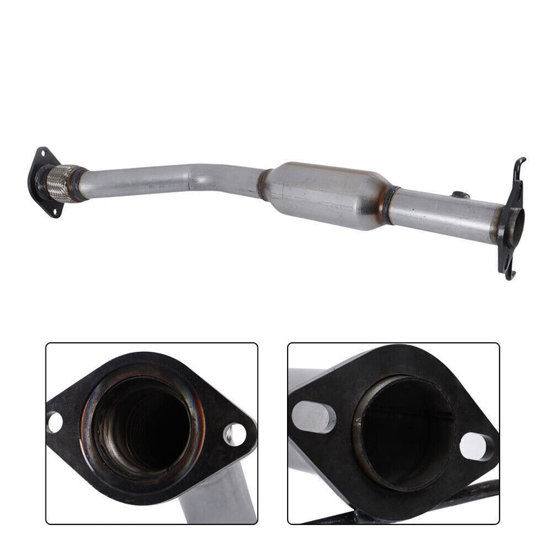 DURAFORCE Catalytic Converter For 2000-2005 Chevy Impala Monte Carlo 3.8L 54627