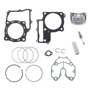DURAFORCE Cylinder Piston Kit 12100-HN2-00 for Honda Foreman Rubicon 500 TRX500 2001-2014
