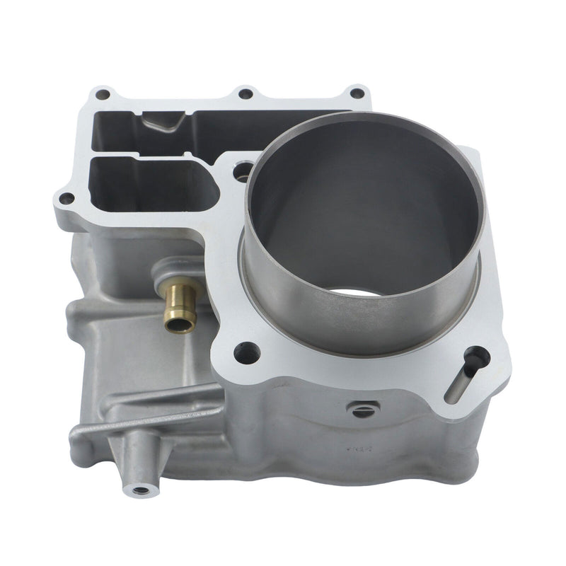 DURAFORCE Cylinder Piston Kit 12100-HN2-00 for Honda Foreman Rubicon 500 TRX500 2001-2014