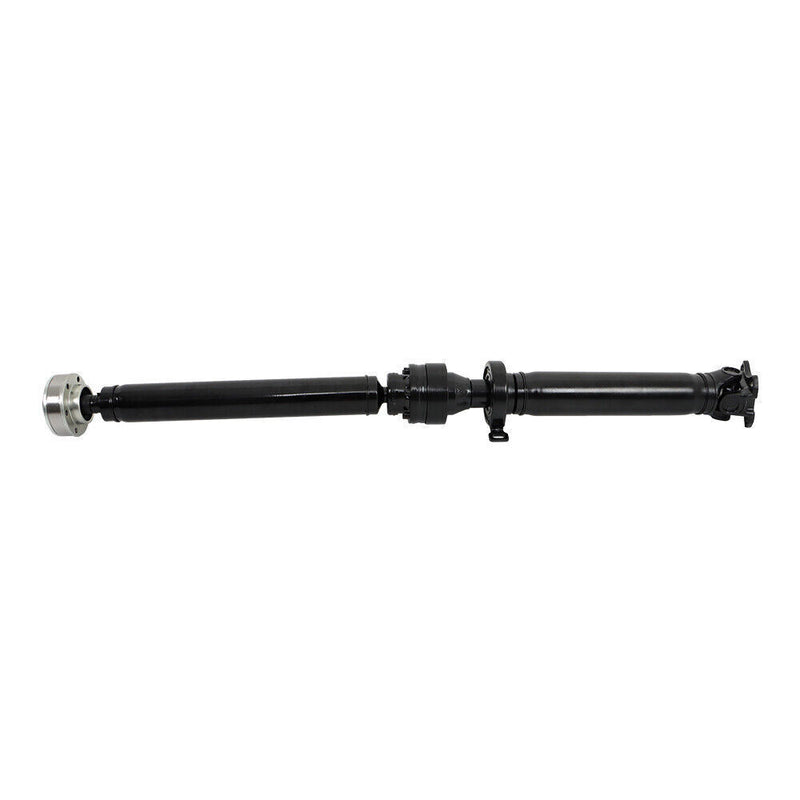 DURAFORCE Rear Side Driveshaft Prop Shaft For Ford Mustang V8 4.6L RWD 2005-2010