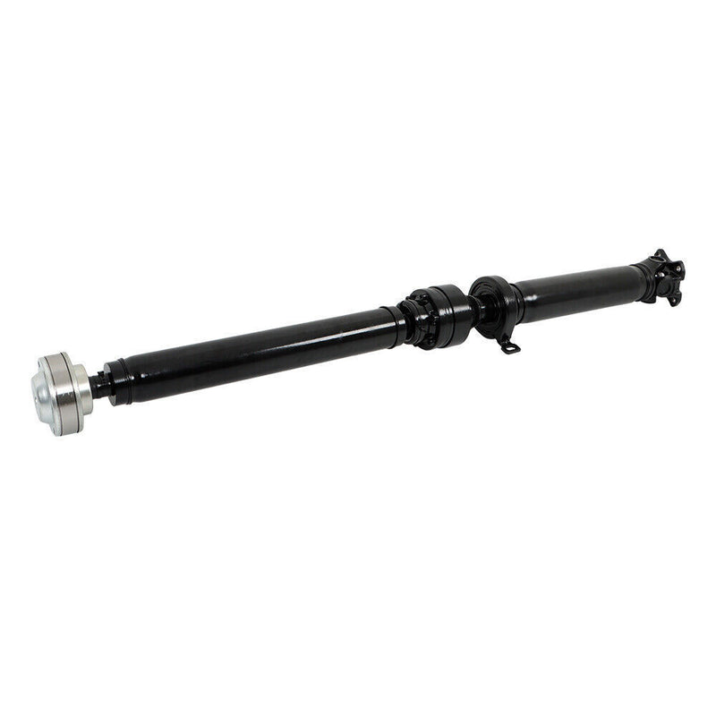 DURAFORCE Rear Side Driveshaft Prop Shaft For Ford Mustang V8 4.6L RWD 2005-2010