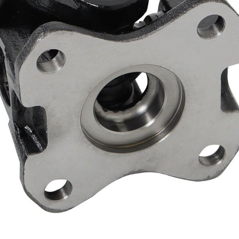 DURAFORCE Rear Side Driveshaft Prop Shaft For Ford Mustang V8 4.6L RWD 2005-2010