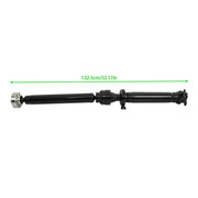 DURAFORCE Rear Side Driveshaft Prop Shaft For Ford Mustang V8 4.6L RWD 2005-2010