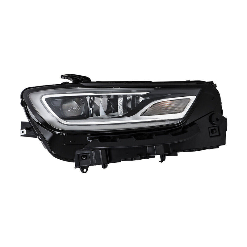 DURAFORCE Right Headlights For 2021-2023 Chrysler Pacifica Passenger Side LED Type