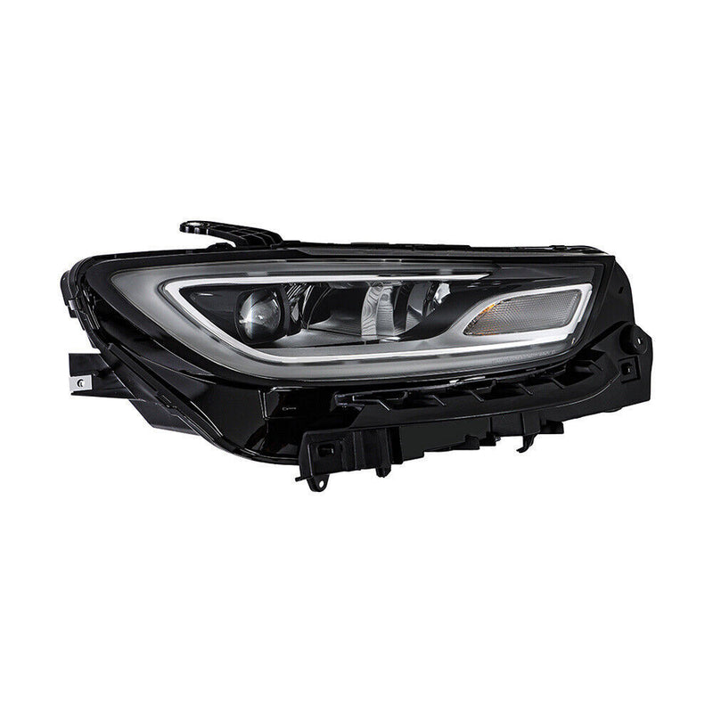 DURAFORCE Right Headlights For 2021-2023 Chrysler Pacifica Passenger Side LED Type