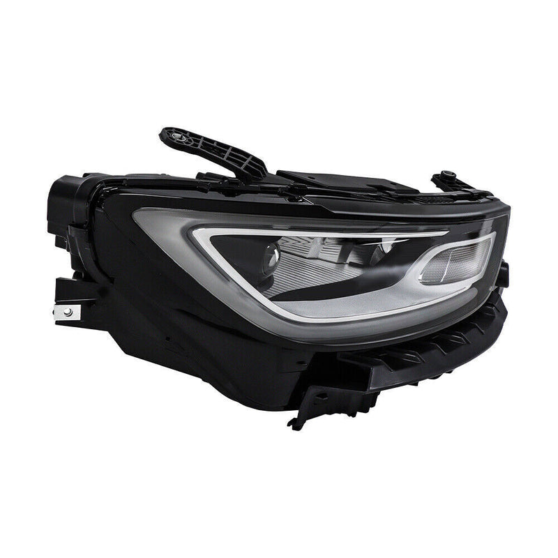 DURAFORCE Right Headlights For 2021-2023 Chrysler Pacifica Passenger Side LED Type