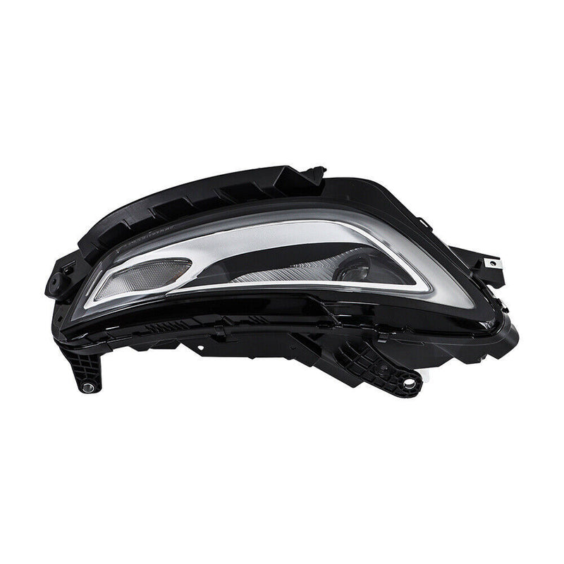 DURAFORCE Right Headlights For 2021-2023 Chrysler Pacifica Passenger Side LED Type