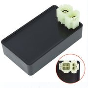 DURAFORCE ATV Ignition Cdi Box For Honda FourTrax Foreman 350 TRX350D 4x4 DC 1988