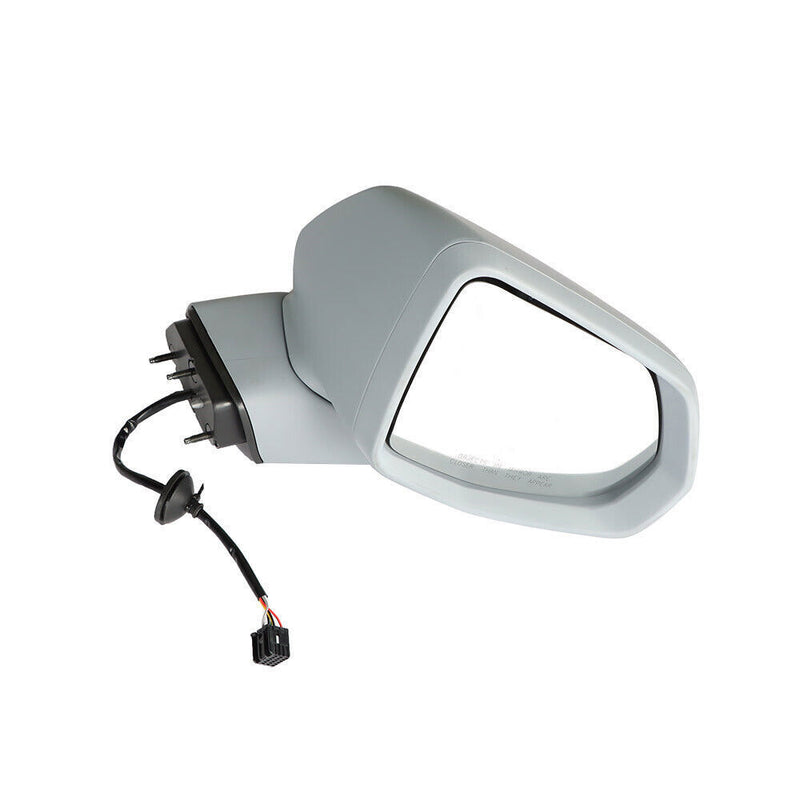 DURAFORCE Right Side Back Mirror Power Heated For 19-22 Chevrolet Blazer GM1321621