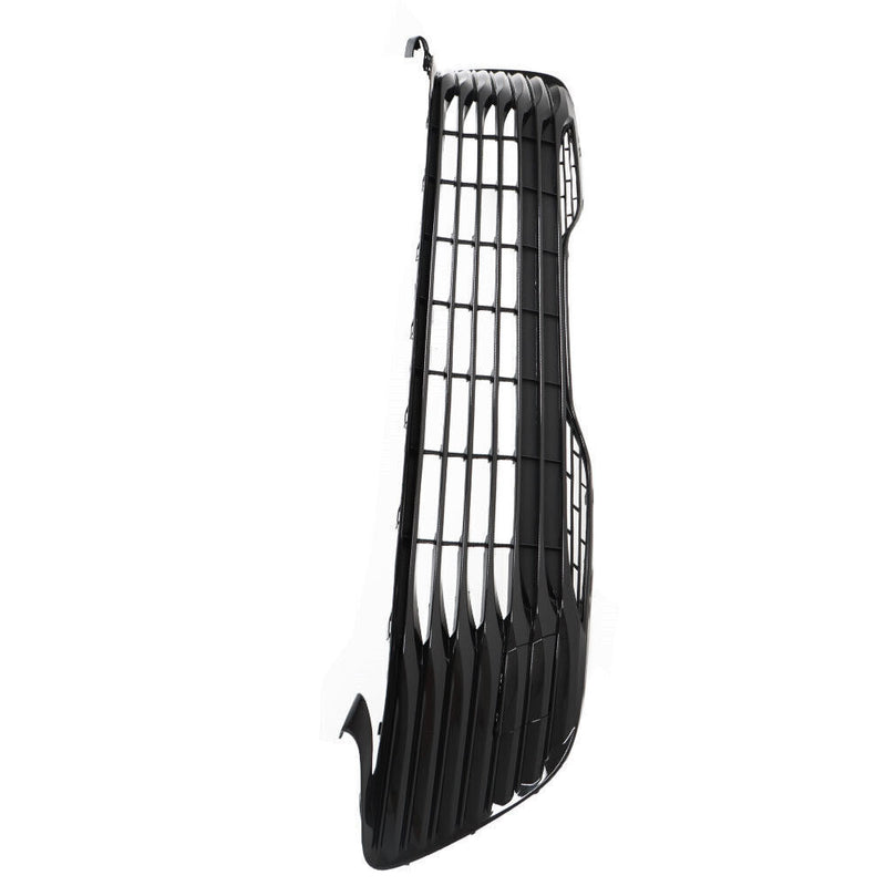 DURAFORCE Front Lower Bumper Grille Assembly For Toyota Camry LE XLE 2018-2020